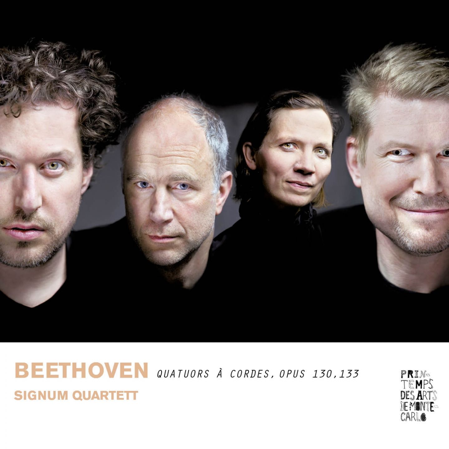 Signum Quartett - Beethoven - Quatuors à cordes Opus 130 & 133 (2020) [Hi-Res].jpg