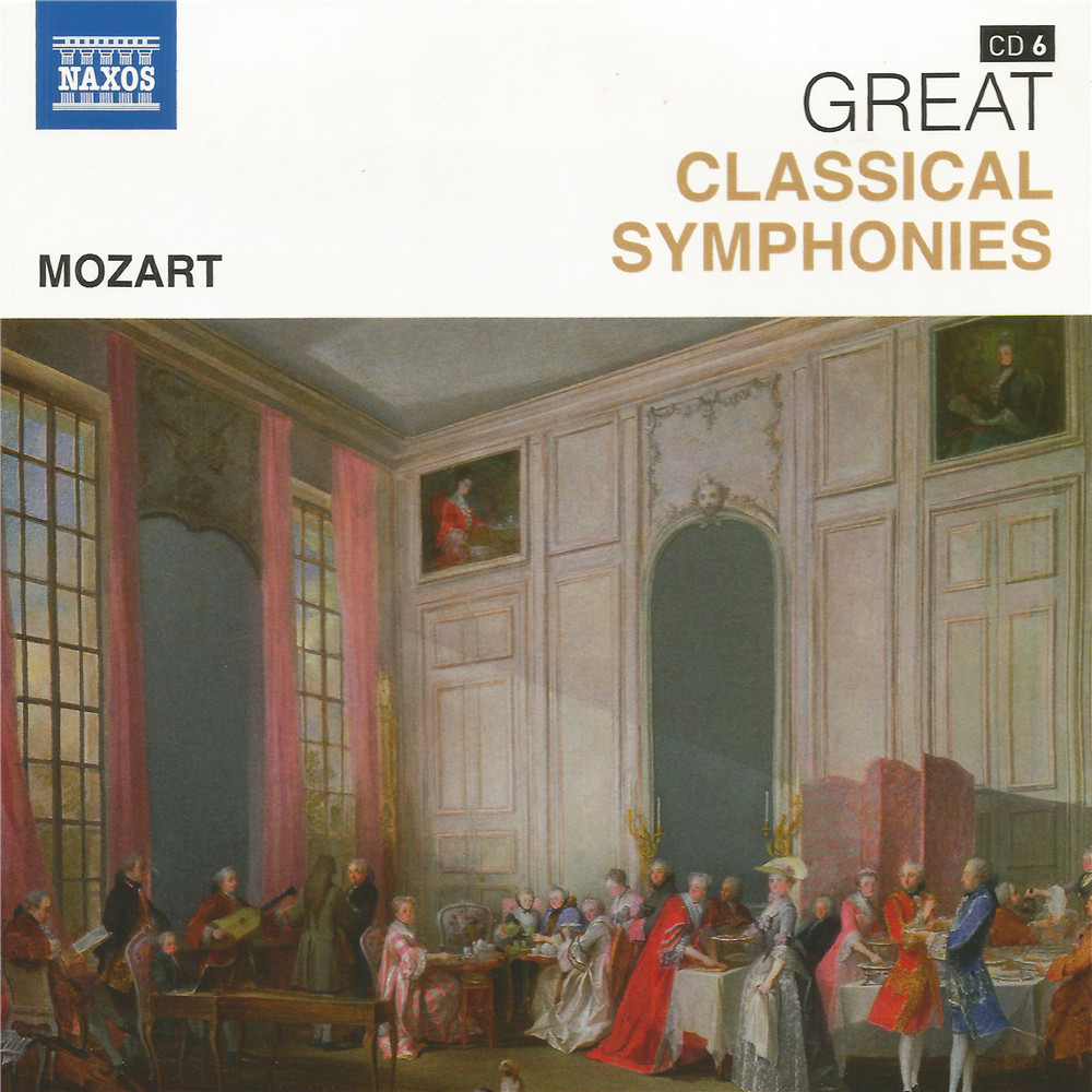 Classical Symphonies 6 Front.jpg